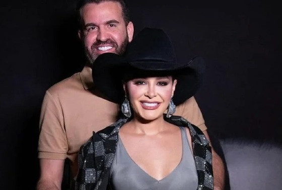 Maiara, irmã de Maraisa, chegou a comentar a separação durante um show.
