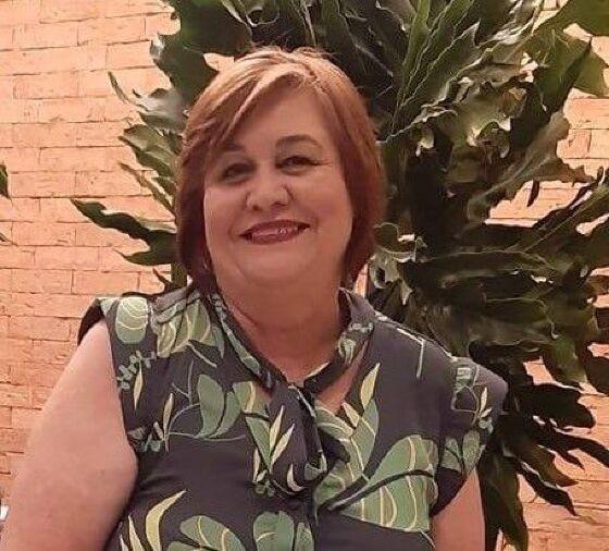 Marisa Helena Alves, psicóloga, professora da Universidade Católica de Mato Grosso, mestre em Psicologia, com especialização em Saúde Mental e Psicanálise e Educação pela UFMT, ex-conselheira do Conselho Regional de Psicologia