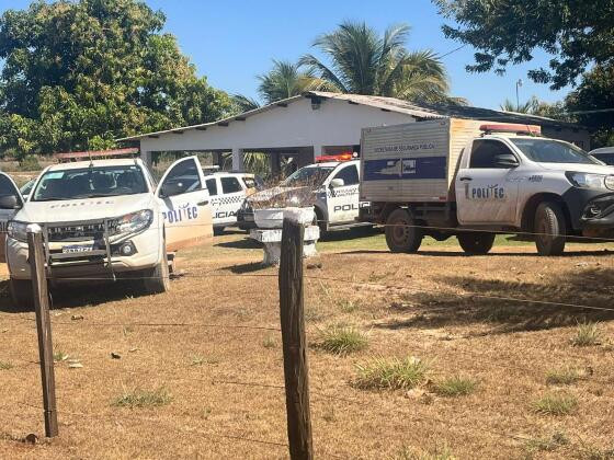 Ela morava num sítio no Assentamento Pontal do Marapé e vivia da venda de queijos.