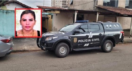 TJMT anulou condenação de Cristiane Patrícia Rosa Prins, esposa de W.T.