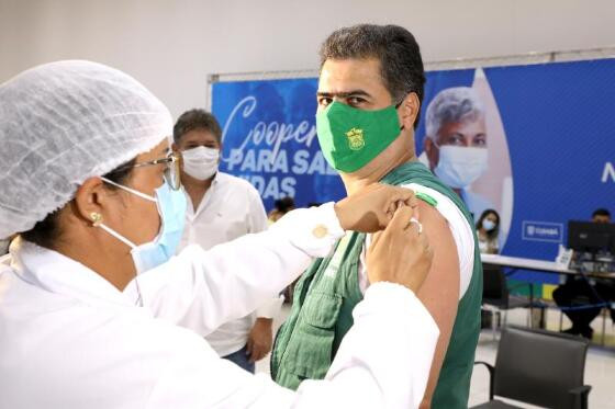 Prefeito chegou a ser afastado do cargo quando denúncia chegou ao Tribunal de Justiça, no começo do ano.