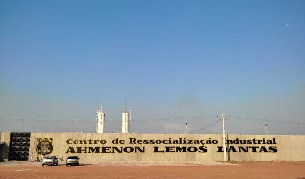 Transexual espancada em presídio morre após três dias internada em hospital | ReporterMT - Mato Grosso em um clique