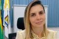 Anna Paula Gomes de Freitas assume 12ª Vara 