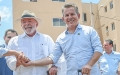 Mauro participa de evento com Lula em MT