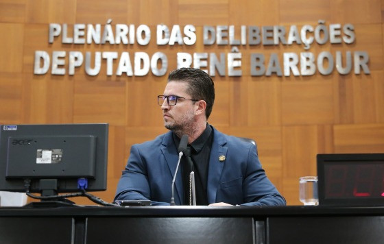 Ranalli lamentou a crítica ao seu projeto de lei, que ficou conhecido como PL do Abate