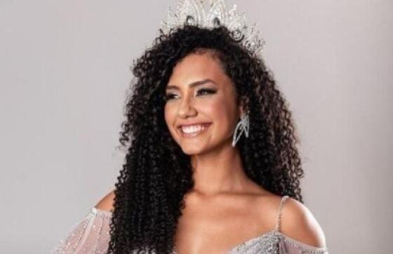 Miss Grand Mato Grosso 2024, Maria Vitória Rondon