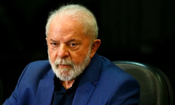 Luiz Inácio Lula da Silva aprovou a criação de um projeto de lei que tem o objetivo de acabar com o saque-aniversariante.