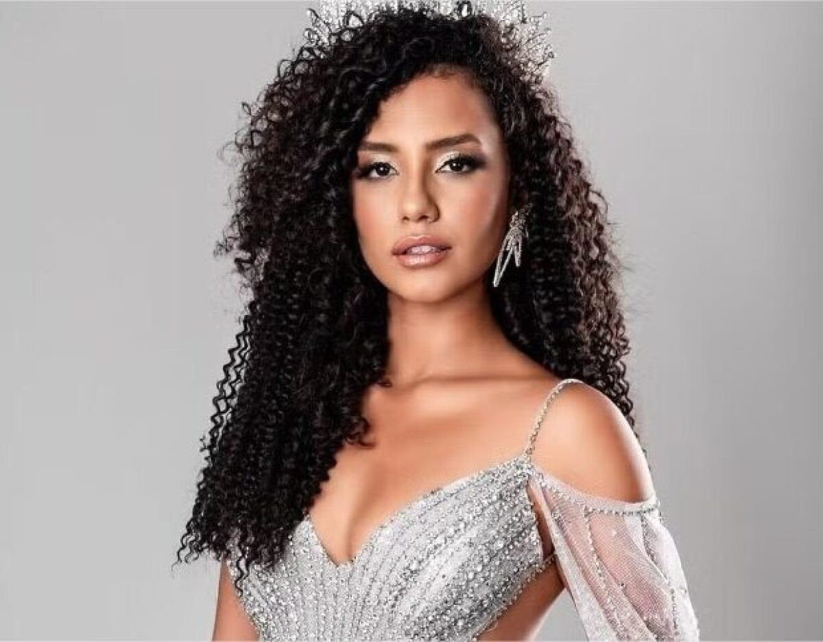 Miss MT que renunciou ao título disse que foi humilhada por organização ...