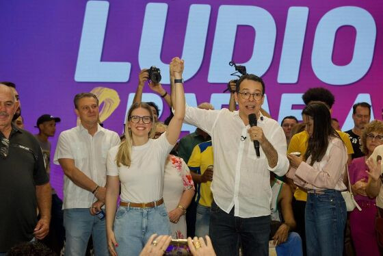 Chapa foi inscrita junto ao TRE-MT nesta quinta-feira (08).