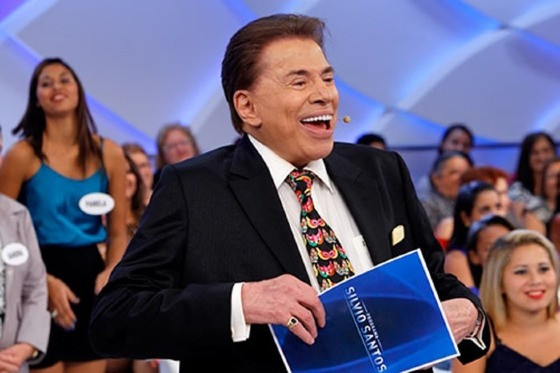 Silvio Santos 