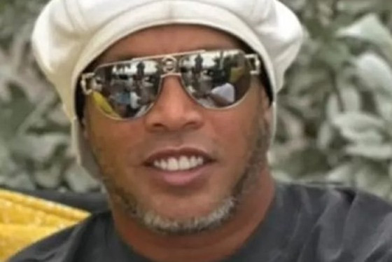 Ronaldinho Gaúcho 