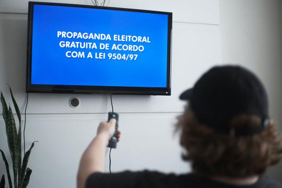 Em Cuiabá, Abilio Brunini (PL) e Lúdio Cabral (PT) disputam o segundo turno das eleições.