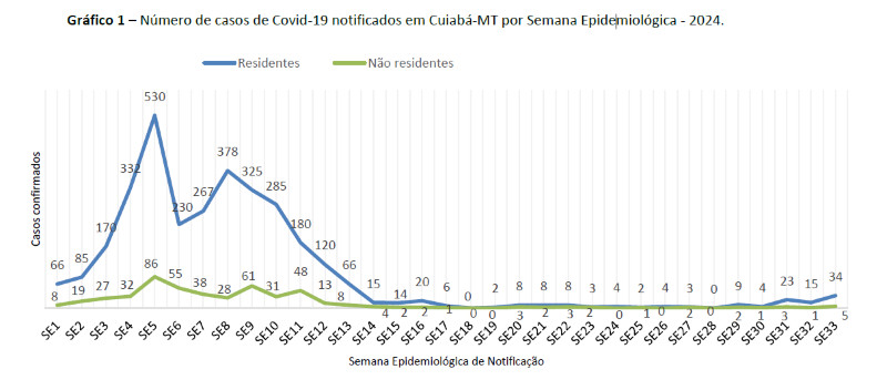 dados de covid em 2024