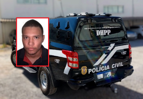 Matheus Fernando Gomes de Oliveira, de 22 anos, morreu em confronto com policiais civis na madrugada desta quinta-feira (29), em Cuiabá