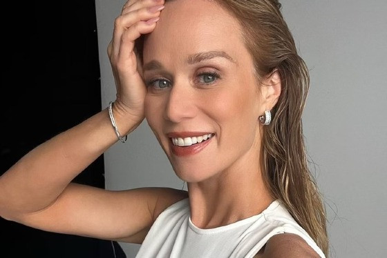 Mariana Ximenes