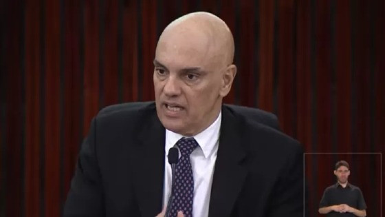 A decisão faz parte do novo despacho do ministro Alexandre de Moraes, 