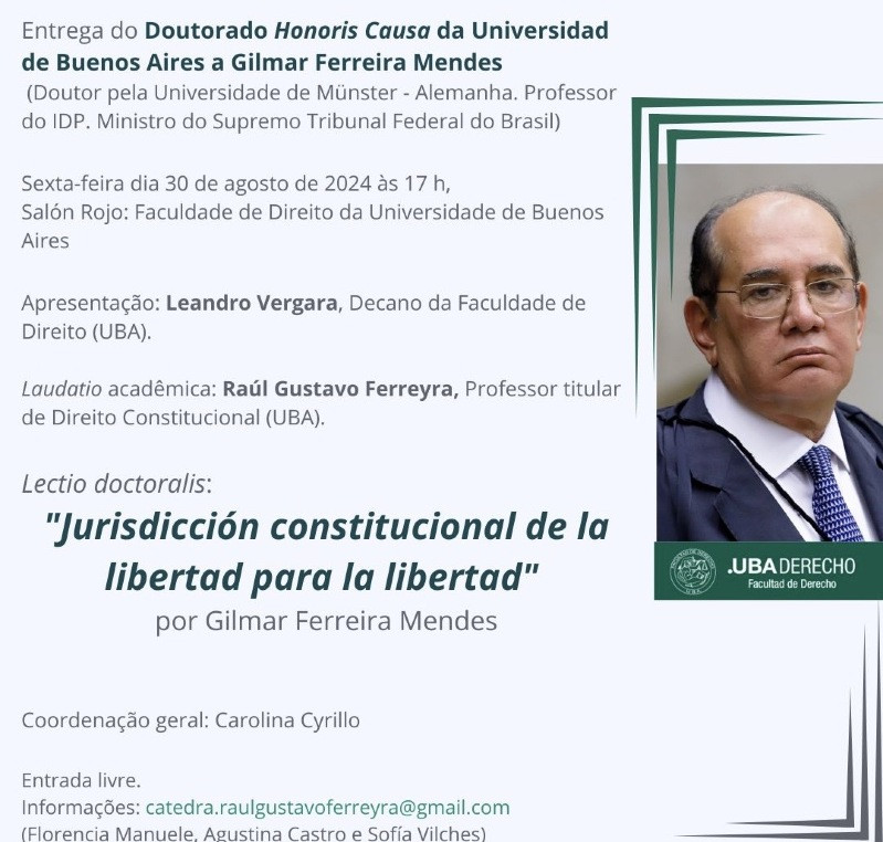 honraria UBA 