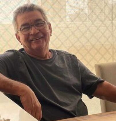 Morreu no domingo (1º), em Cuiabá, Deosdete Cruz, pai do chefe do MP