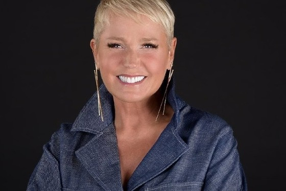 Xuxa Meneghel 