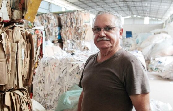 Mário estava desaparecido desde o último domingo (1º), quando não apareceu para almoçar com o sobrinho 