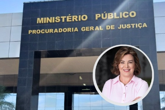 MPMT tem nova procuradora de Justiça