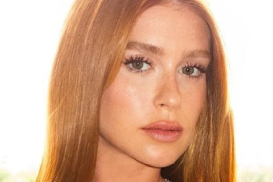 Marina Ruy Barbosa 