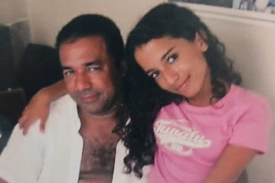 Mauro Machado e Anitta