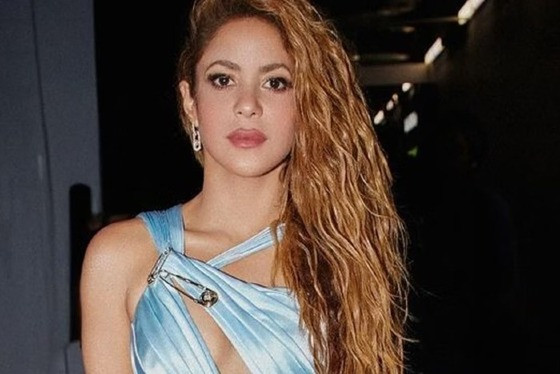 Shakira