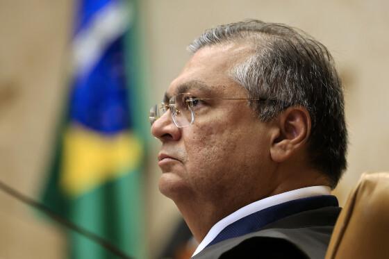 Ministro do STF entendeu que lei é inconstitucional. 