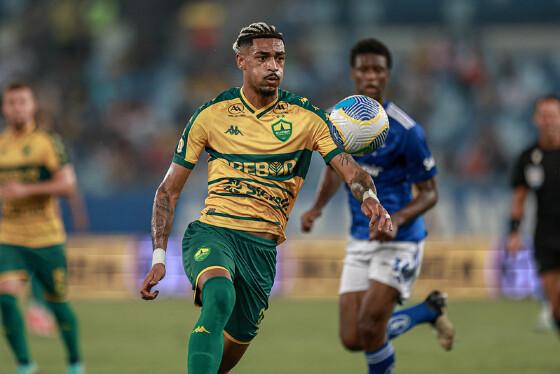 Confronto foi válido pela 27ª rodada do Campeonato Brasileiro.