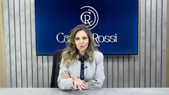 Camila Rossi é especialista em finanças e escritora.