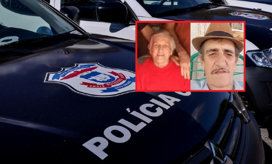 Maria José Ghinani Willi, de 90 anos, foi assassinada pelo próprio filho Waldir José Ghinani Willi, de 71 anos, nesta segunda-feira (23), em Guarantã do Norte.