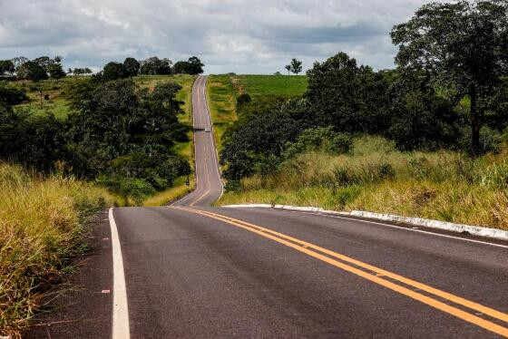 A Sinfra explicou que desde fevereiro vem tratando com o tribunal a respeito da a modelagem do Programa de Concessões de rodovias.