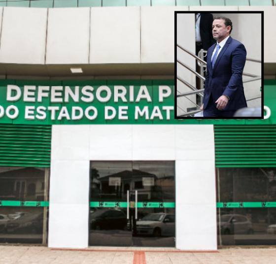 A declaração, para a Defensoria, é um ataque à Lei Maria da Penha.