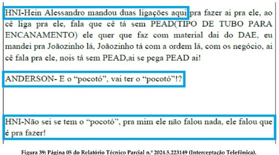 O grupo criminoso, que contou com a atuação do diretor do departamento e um vereador da cidade de Várzea Grande, desviou R$ 11,3 milhões dos cofres públicos do município.