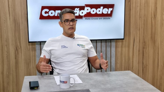 Rodrigo Arruda e Sá detonou posicionamento da oposição