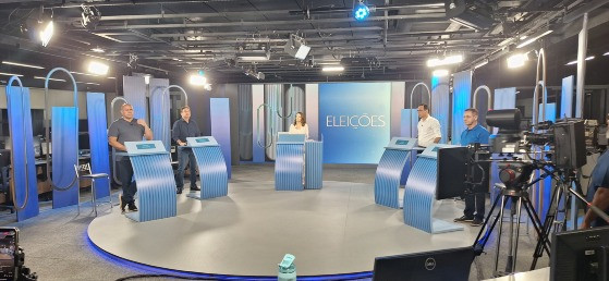 Debate na reta final da campanha é considerado decisivo