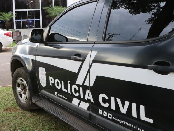 A ação realizada pela equipe da Delegacia de Alto Garças com apoio dos policiais civis de Alto Taquari e Rondonópolis