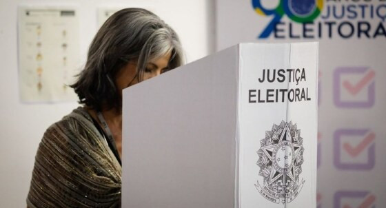 46 mulheres disputam uma vaga em chapa majoritária no estado.