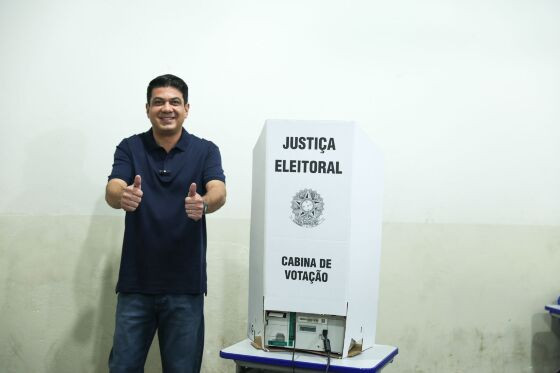 A última rodada da pesquisa Gazeta Dados foi divulgada neste domingo (6).