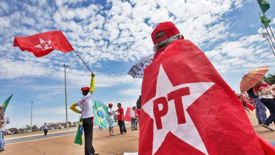 Além de não conseguir eleger prefeitos nos municípios mato-grossenses, o PT também perdeu a disputa para o cargo de vereador na Capital.