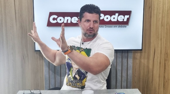 Ranalli promete bater de frente com o sistema
