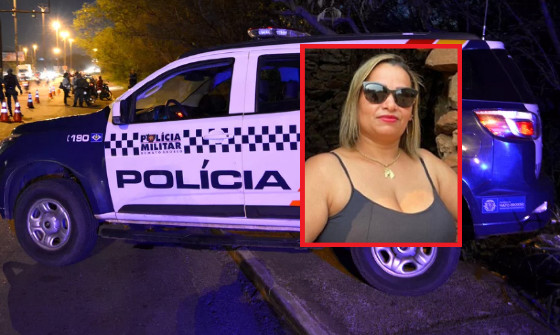 O crime ocorreu na madrugada desta quinta-feira (10), em Colniza.