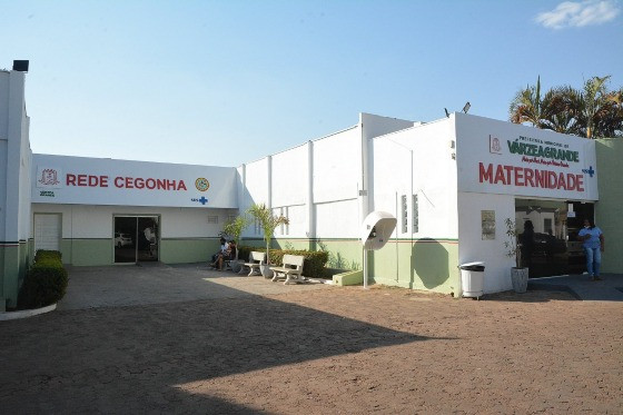 As reclamações são sobre o atendimento da Maternidade Municipal Dr. Francisco Lustosa, conhecida como Rede Cegonha.