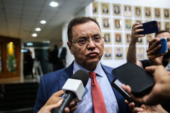 Eduardo Botelho garante que vai manter formação da Mesa