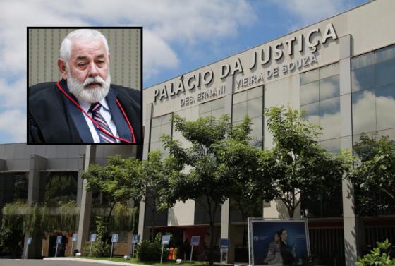 José Zuquim Nogueira foi eleito, nessa quinta-feira (10), presidente do TJMT para o biênio de 2025/2026.