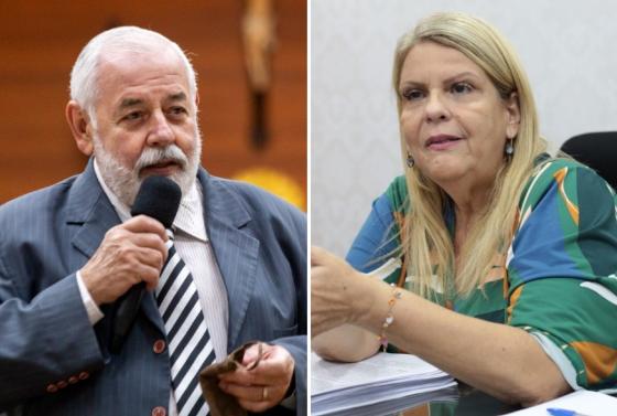 A eleição ocorreu na tarde desta quinta-feira (10).