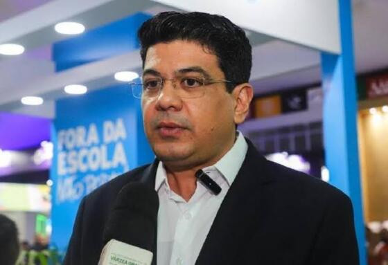 Prefeito ainda não permitiu que transição tenha início.