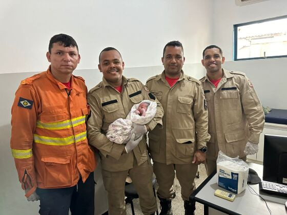 Ocorrência foi registrada em São Pedro de Joselândia, comunidade da zona rural de Barão de Melgaço.