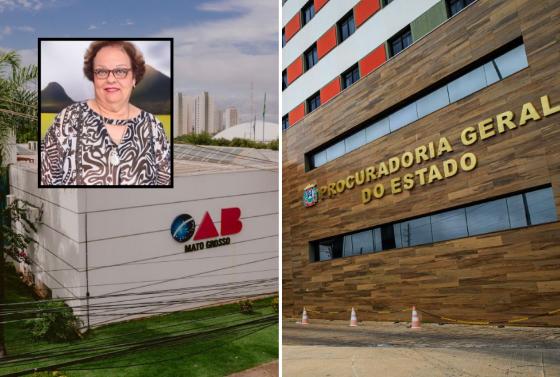 Maria Luiza Vidal da Fonseca é velada na funerária Jardins.